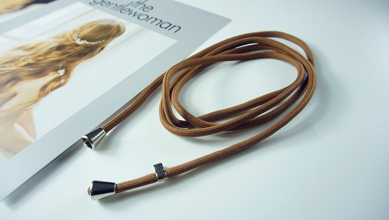 Durable Adjustable Rope Lanyard Kalsten