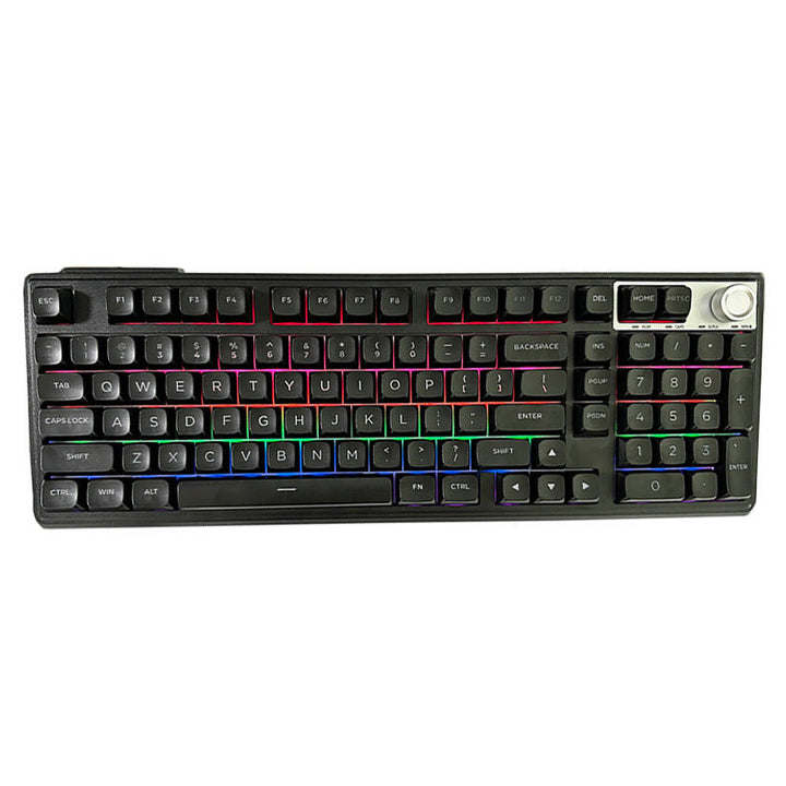 Mechanical Backlit Gaming Keyboard Kalsten