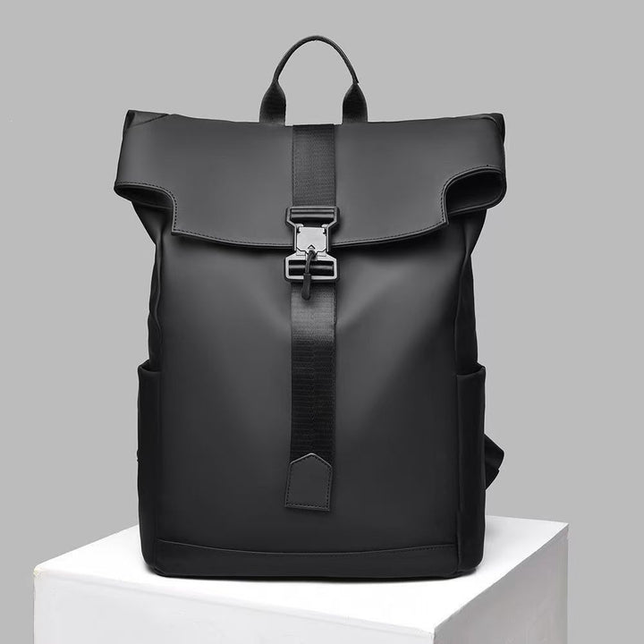 Urbaner Rolltop Backpack Kalsten