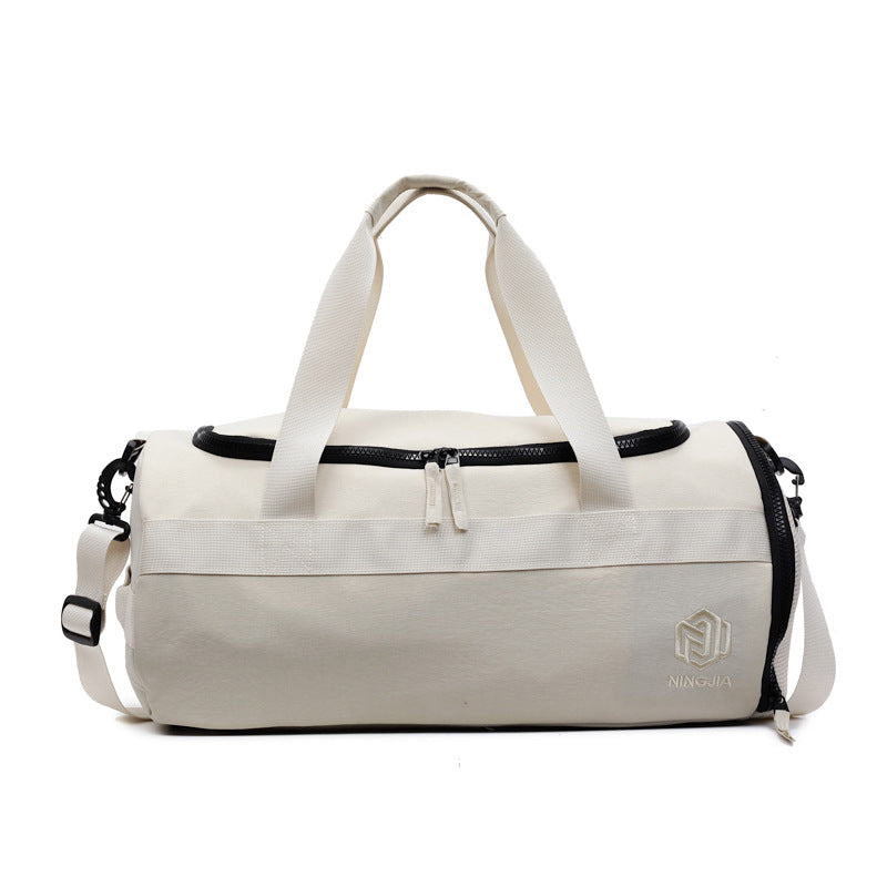 Durable Gym Duffel Bag Kalsten