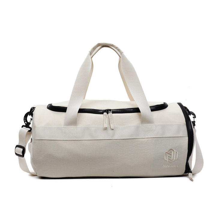 Durable Gym Duffel Bag Kalsten
