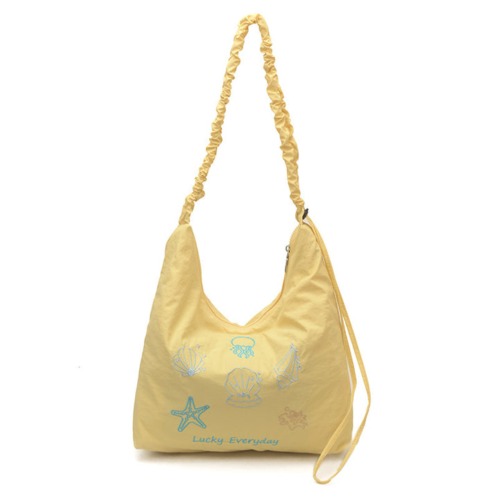 WoCasual Beach Tote Bag Kalsten