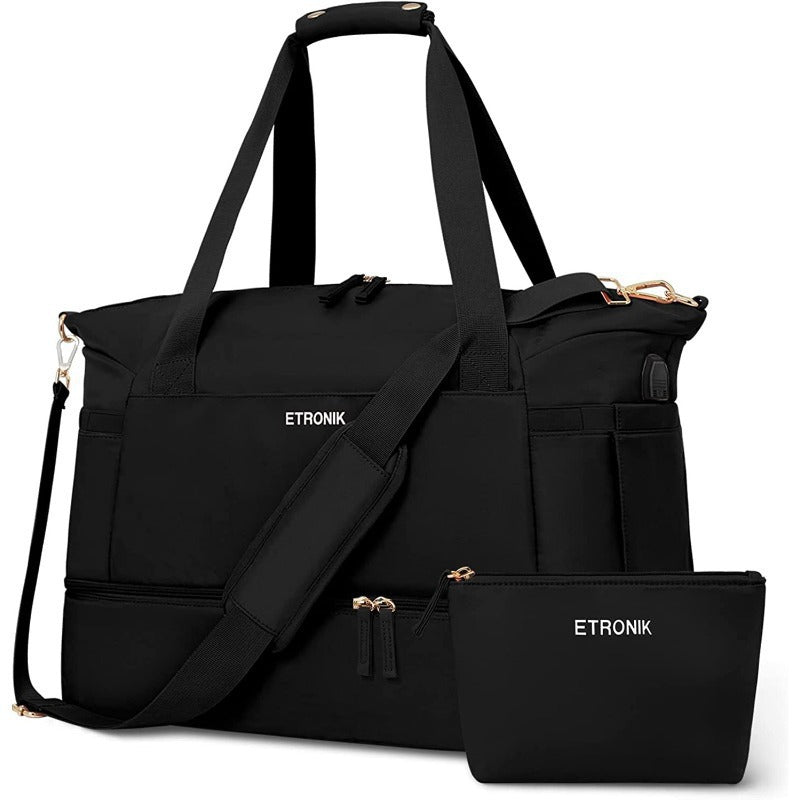 Multi-Functional Travel Duffle Bag Kalsten