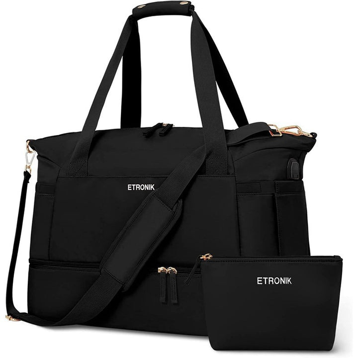 Multi-Functional Travel Duffle Bag Kalsten
