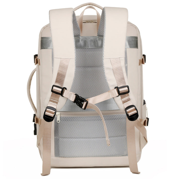 Versatile Executive Laptop Backpack Kalsten