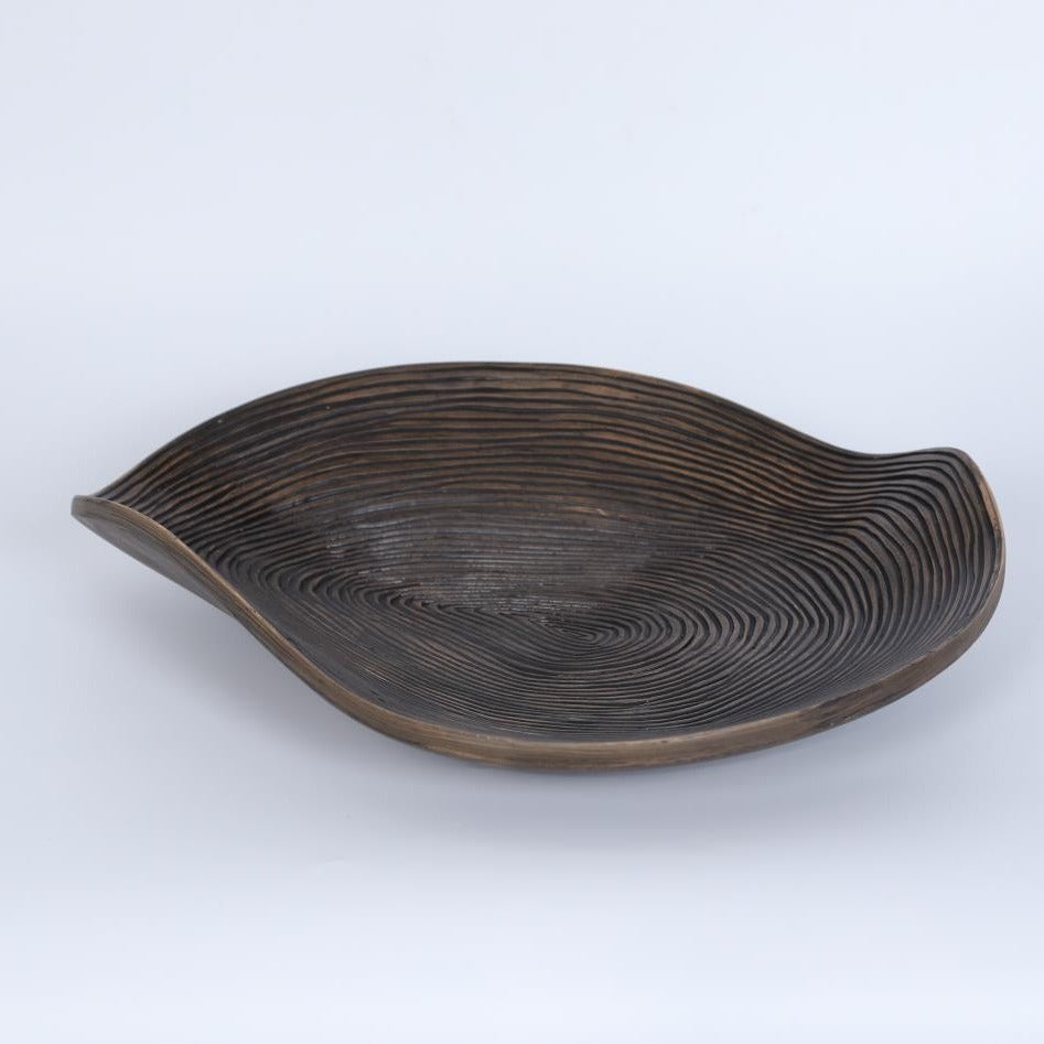 Classic Decorative Serving Bowl