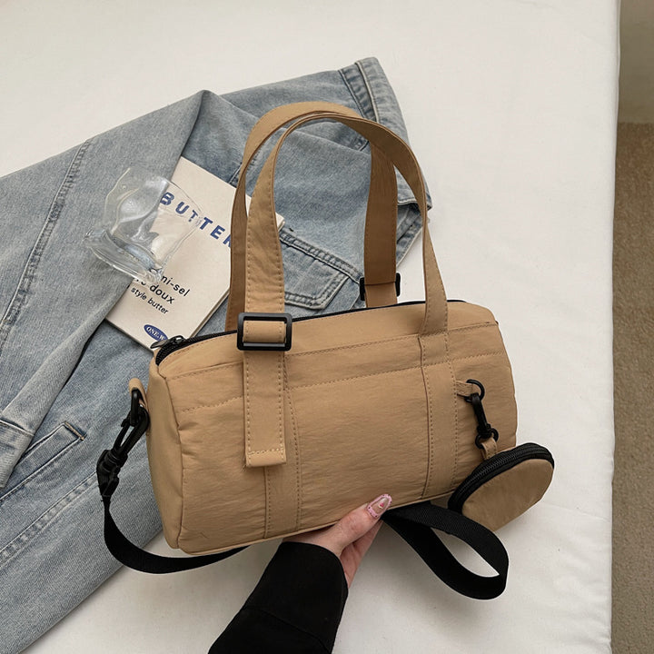 Practical Shoulder Bag Kalsten