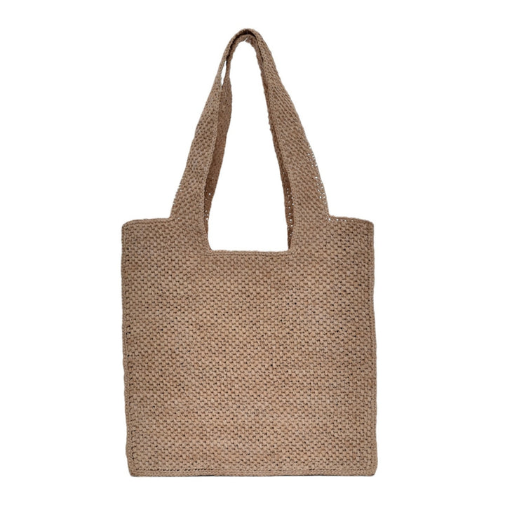 Handwoven Tote Bag Kalsten