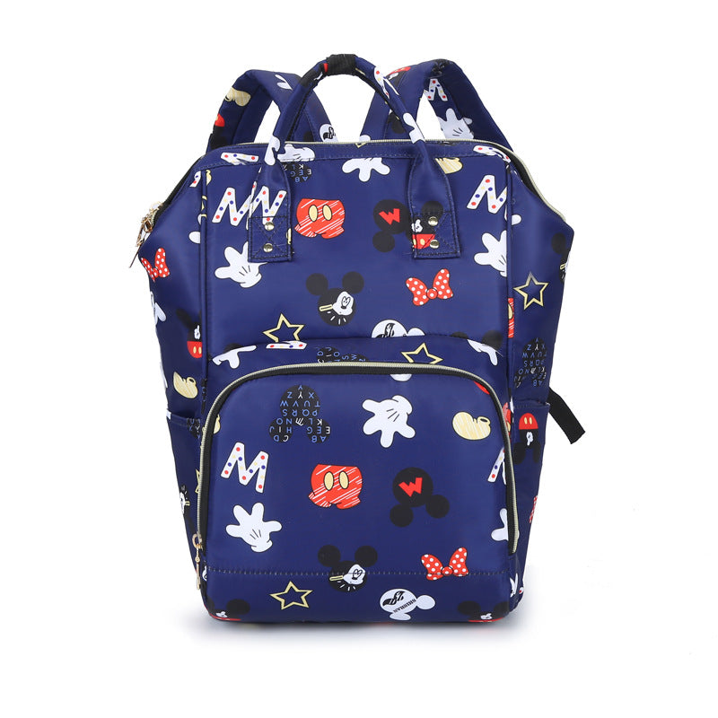 Stylish Backpack Kalsten