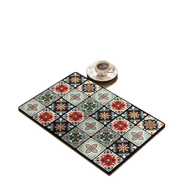 Kitchen Dining Table Mat