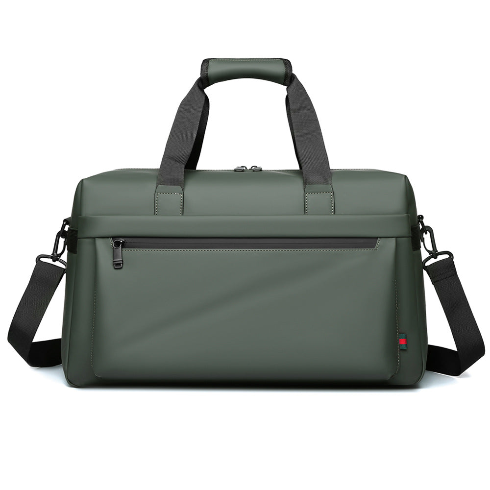 Sleek Everyday Duffle Bag Kalsten