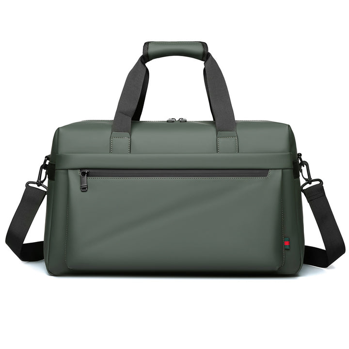Sleek Everyday Duffle Bag Kalsten