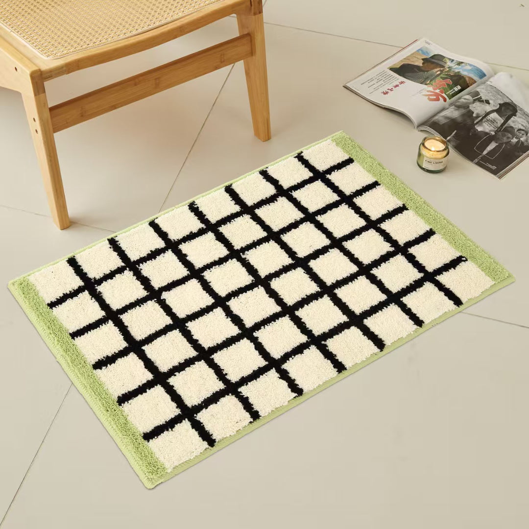 Abstract Geometric Pattern Kalsten