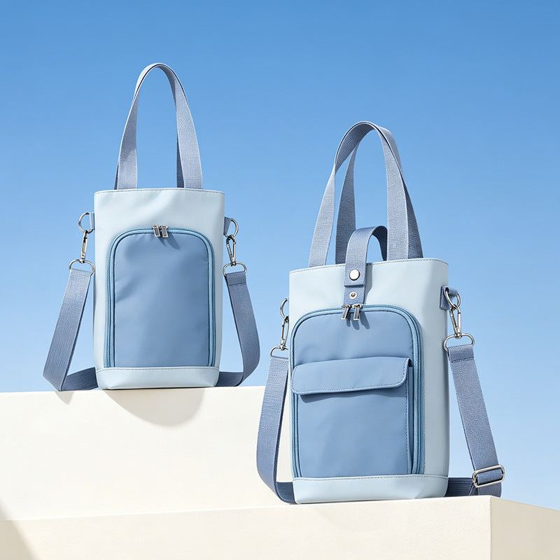 Multi-Functional Crossbody Bag Kalsten