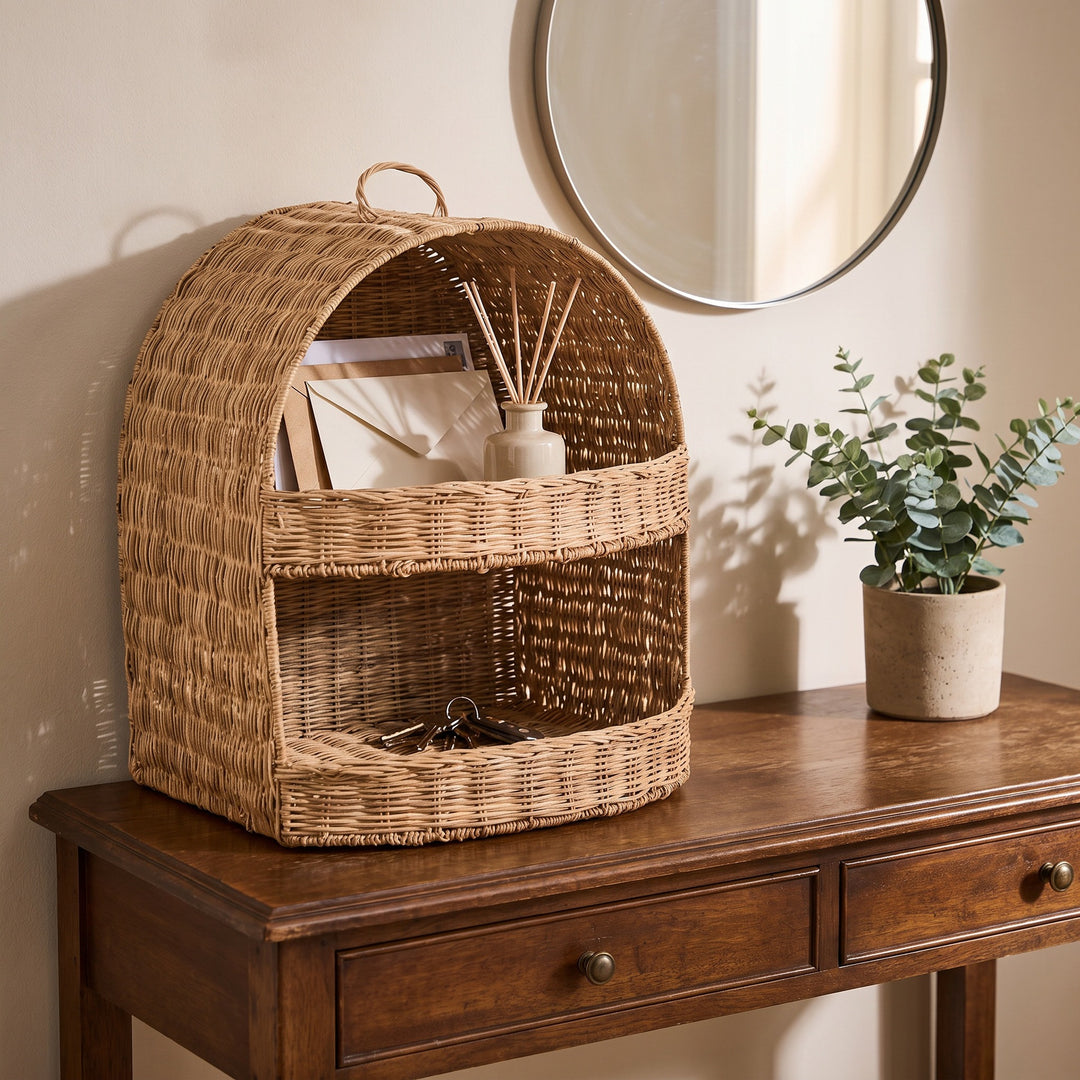 Fruit and Vegetable Basket Kalsten