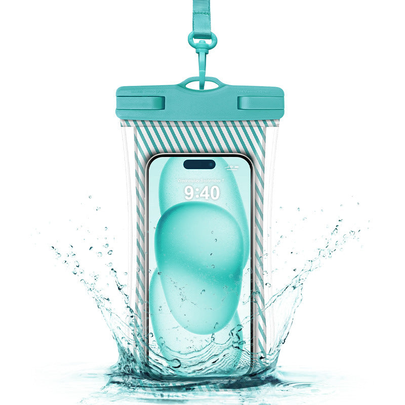 Waterproof Smartphone Case Kalsten