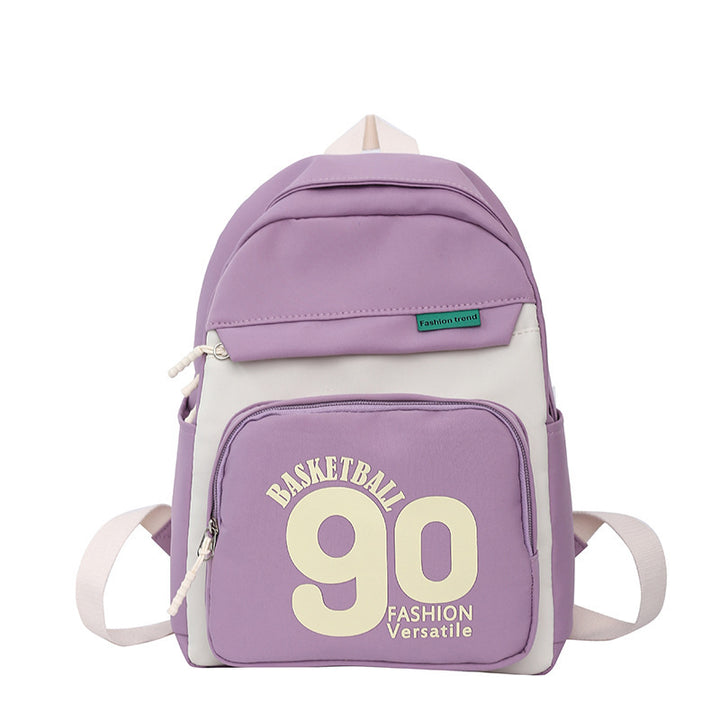 Sports-Themed Backpack Kalsten
