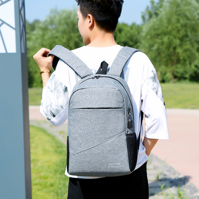 Stylish Travel Backpack Kalsten