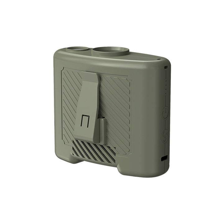 Unisex multifunctional Portable Powerbank Kalsten