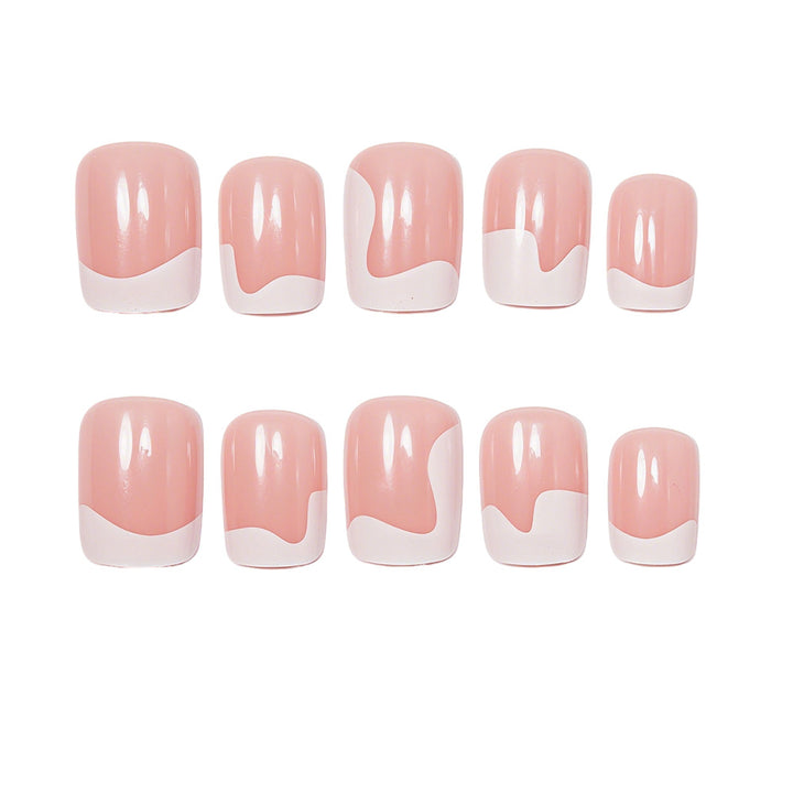 Artistic Nail Design Set Kalsten