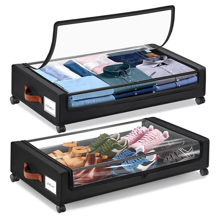 Underbed Storage Container