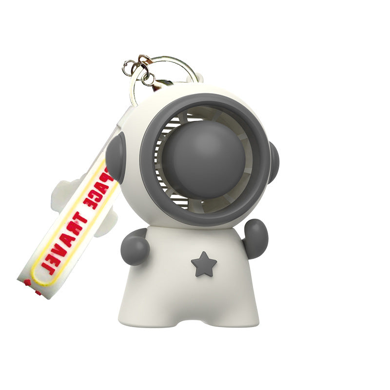 Women's portable toy fan in astronaut design Kalsten