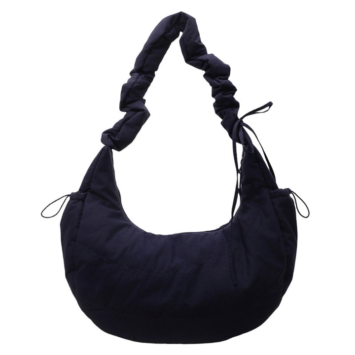 Quilted Shoulder Bag Kalsten