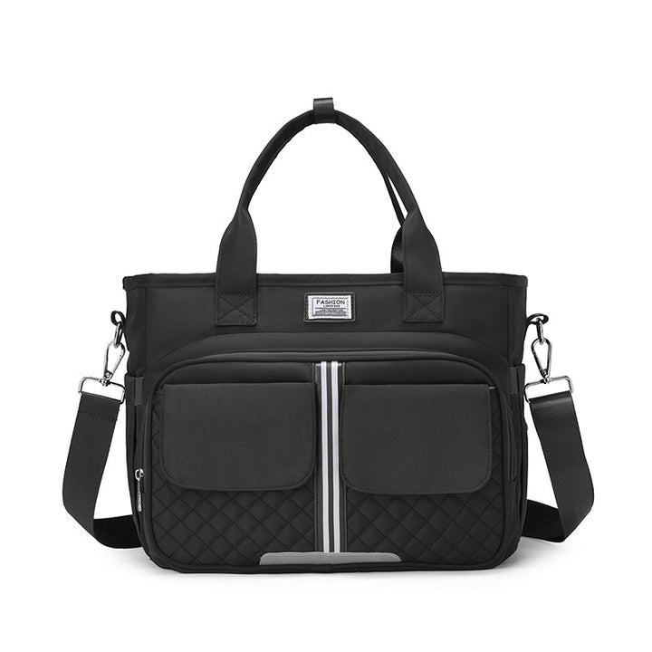 Multi-Functional Stylish Tote Bag Kalsten