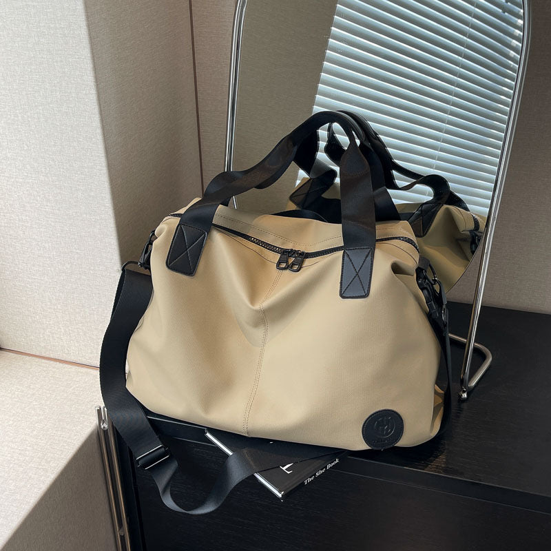 Multi-Functional Durable Gym Duffle Bag Kalsten