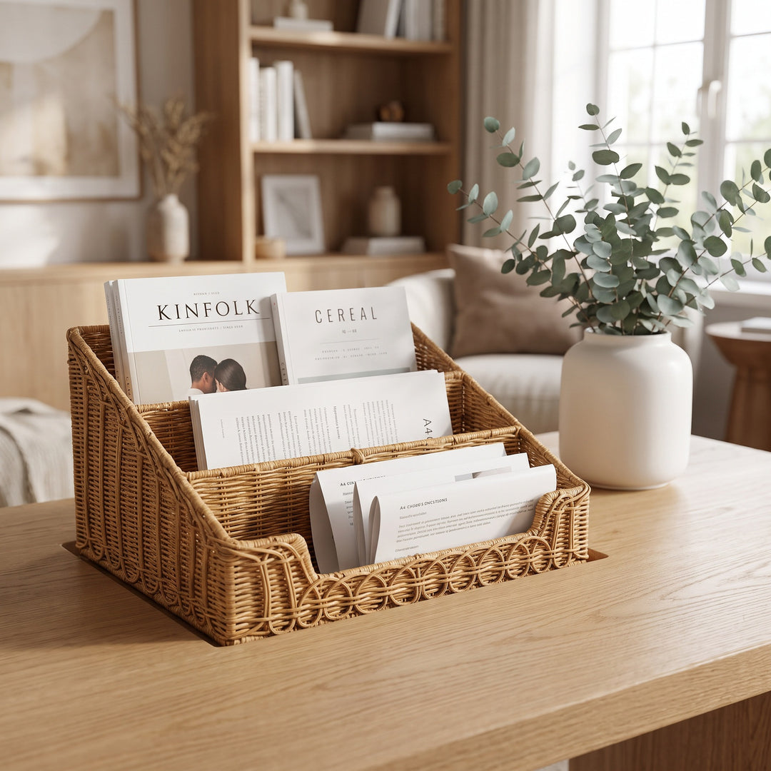 Document holder Kalsten