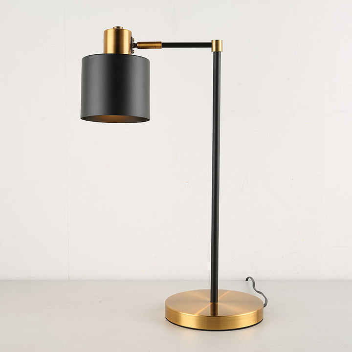 Modern Adjustable Table Lamp