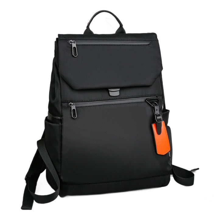 Modern Structured Business Backpack Kalsten