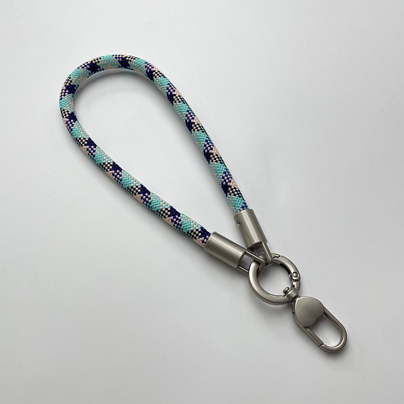 Versatile Rope Keychain Kalsten