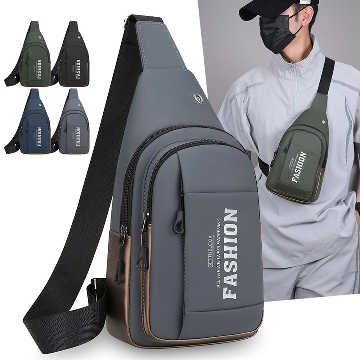 Modern Sling Bag Kalsten