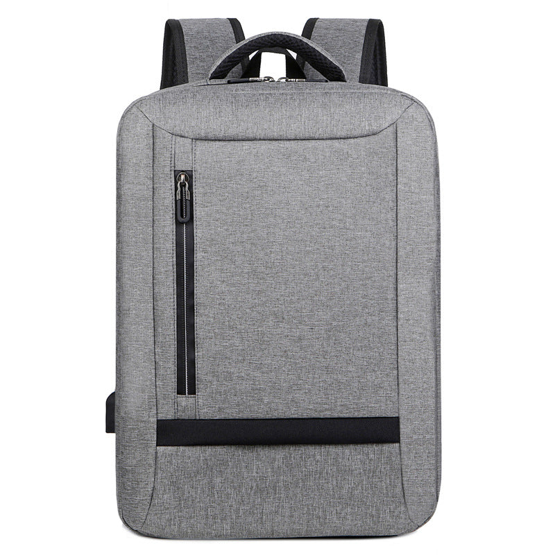 Minimalist Multi-Functional Laptop Rucksack Kalsten