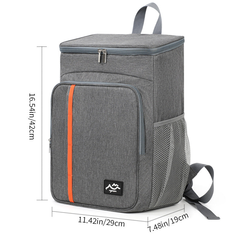 Insulated Backpack Cooler Kalsten