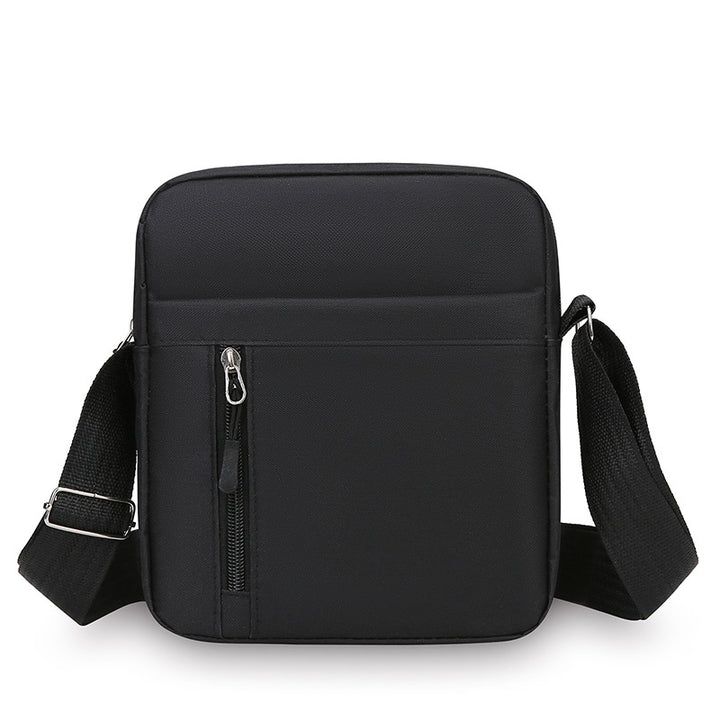 Versatile Everyday Messenger Bag Kalsten