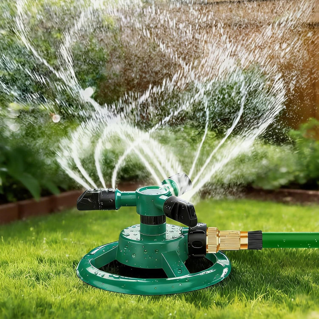 Garden Sprinkler Kalsten