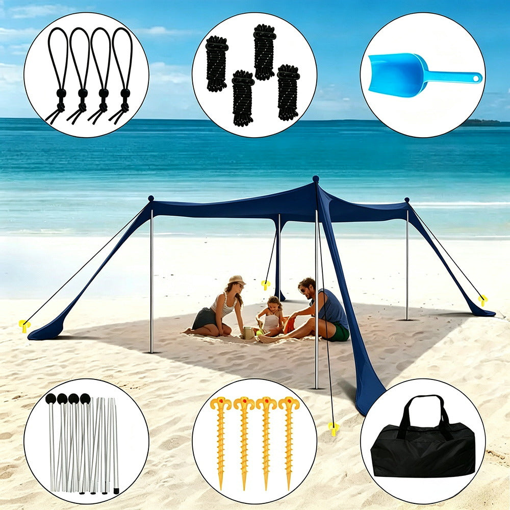 Outdoor Canopy Tent Kalsten