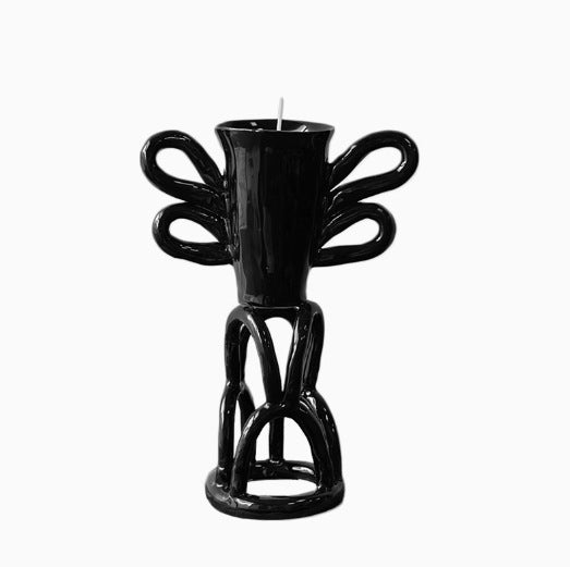 Sphere Decorative Candle