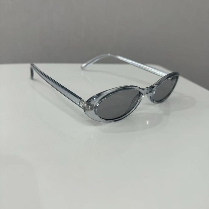 Retro-Inspired Oval Sunglasses Kalsten 1787812428