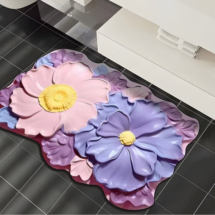 Home Decorative Floral Design