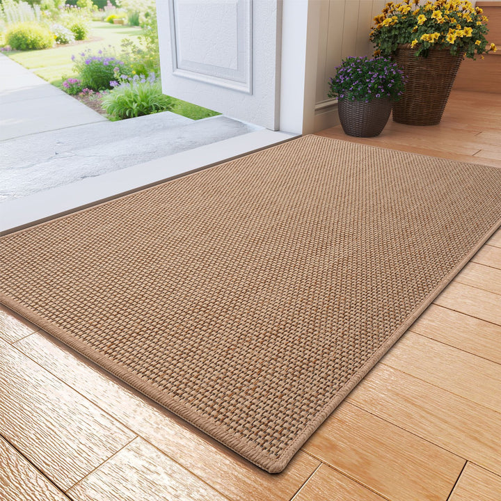 Outdoor Entrance Mat Kalsten