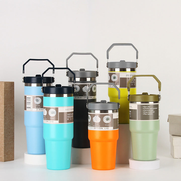 Ladies Insulated Thermo Mug Kalsten