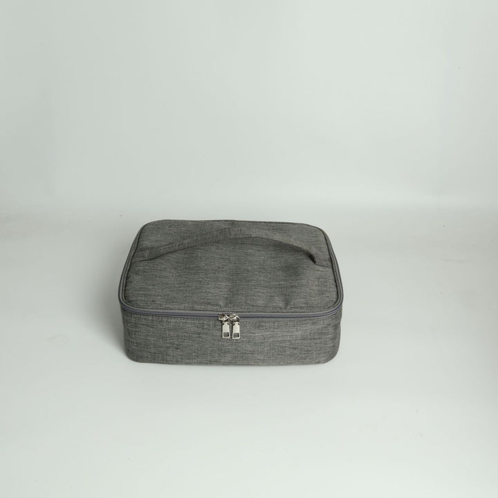 Ladies practical travel case Kalsten