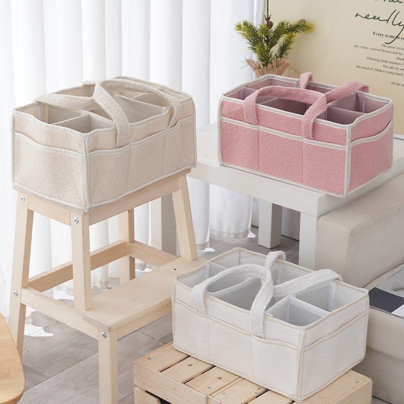 Storage basket Kalsten