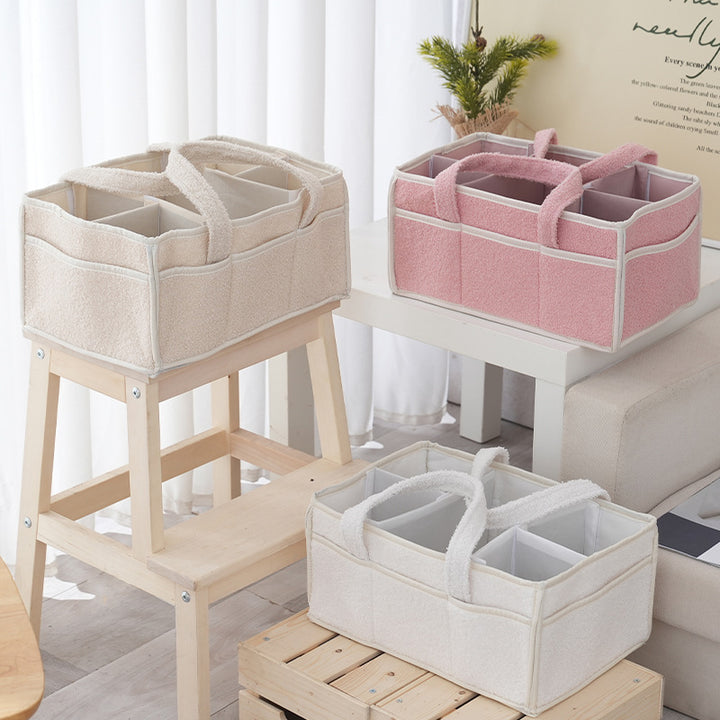 Storage basket Kalsten