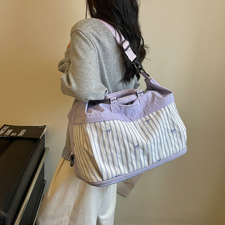 WoElegant Multifunctional Travel Bag