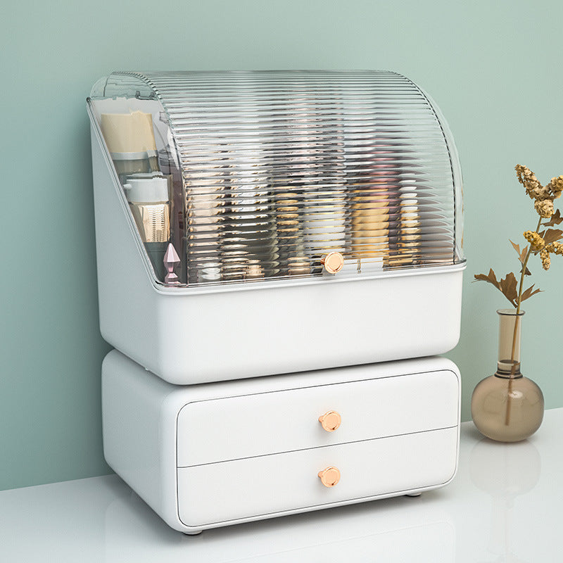 Elegant Jewelry Organizer Box Kalsten