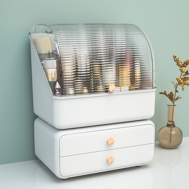 Elegant Jewelry Organizer Box Kalsten